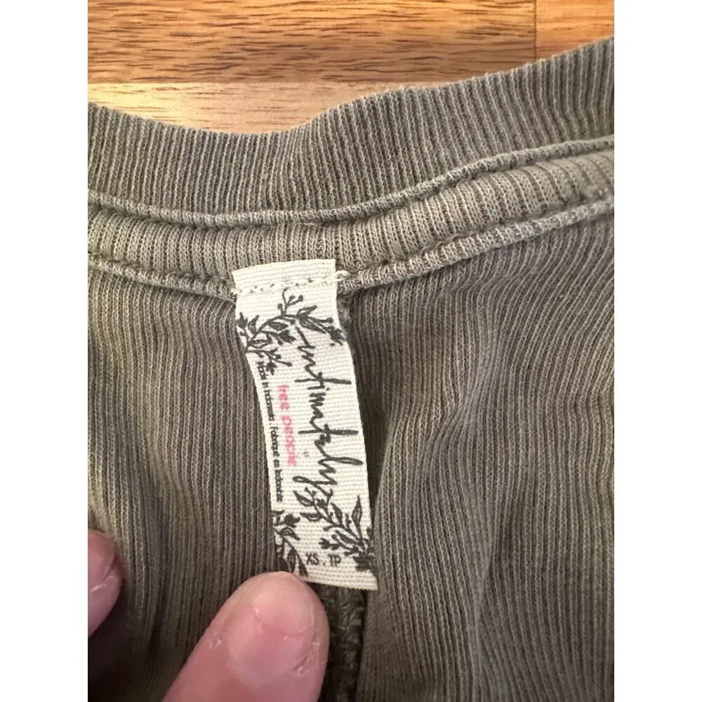 Free People free people